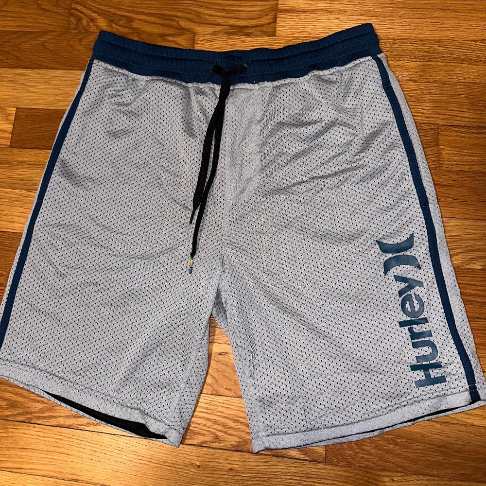 Hurley shorts